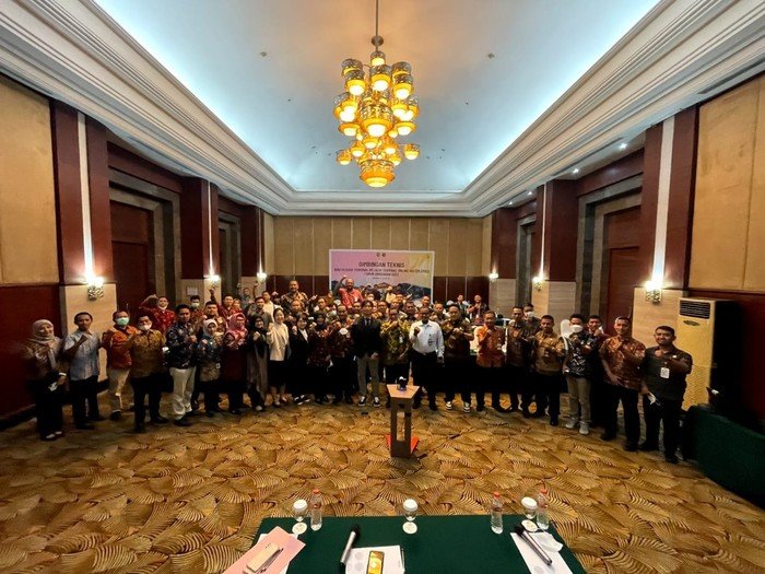 image post Samcully Networks Implements Bus Terminal Modernization Project in Indonesia