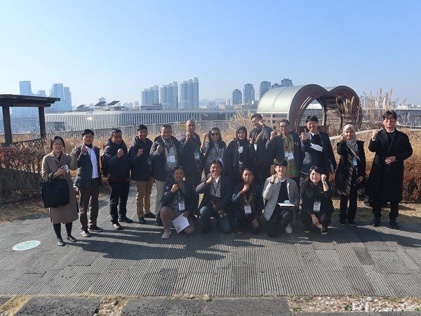 image post Representing Korea, PT NIA Implements Bus Terminal Modernization Project