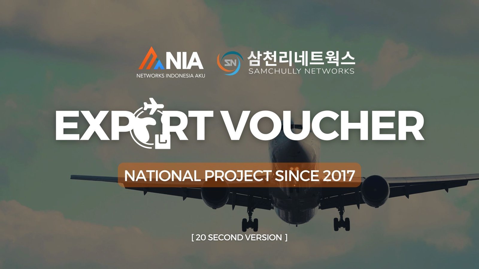 image post Export Voucher PT Networks Indonesia Aku